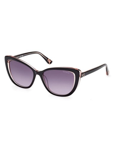 Occhiali da Sole Guess GU 7831 01B