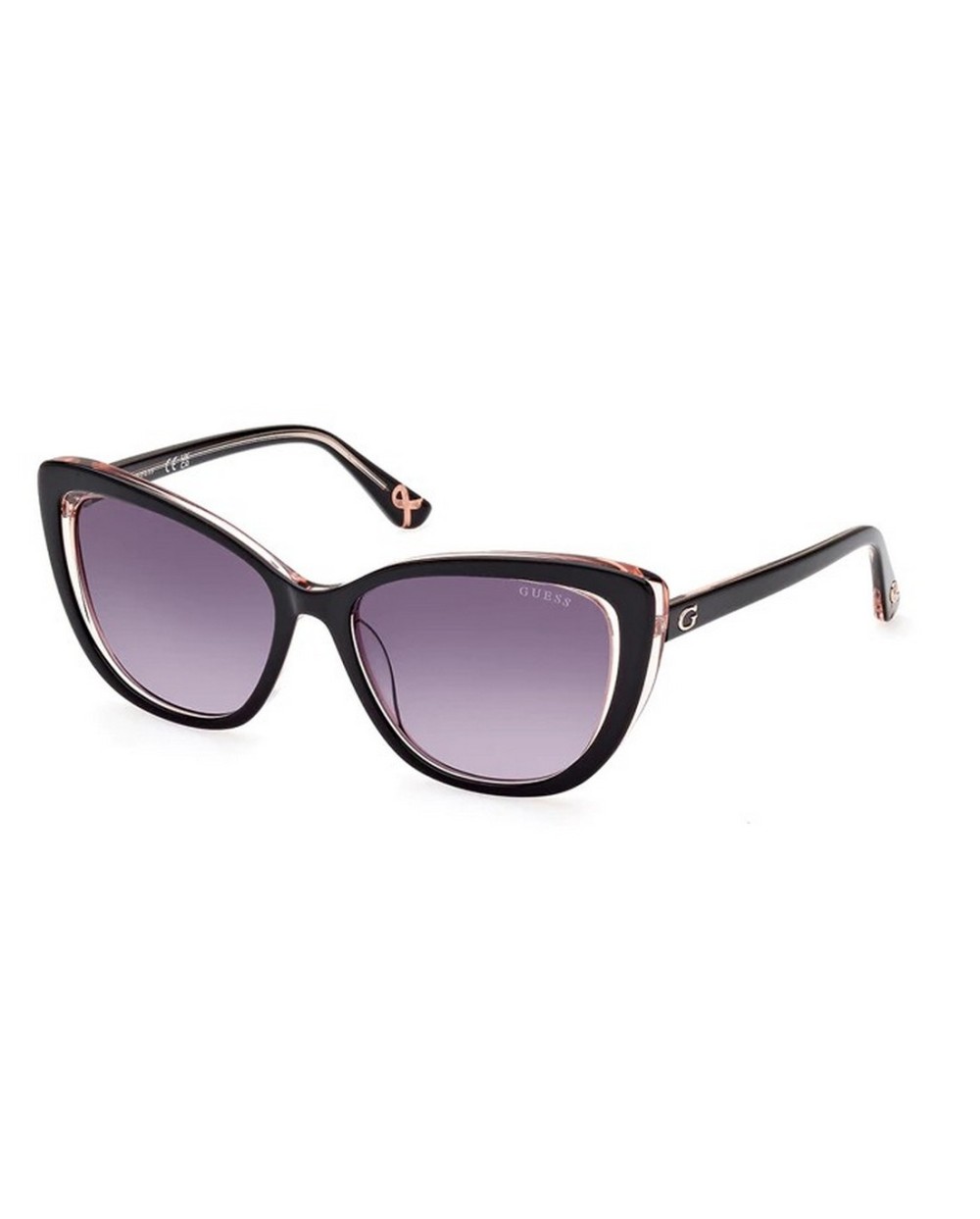 Occhiali da Sole Guess GU 7831 01B