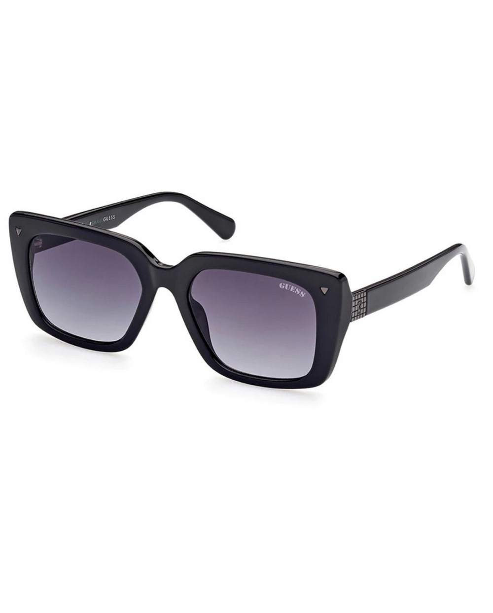 Occhiali da Sole Guess GU 8243 01B