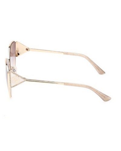 Occhiali da Sole Guess GU 7875 33B