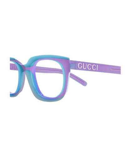 Occhiali da Vista Gucci GG1721O 001