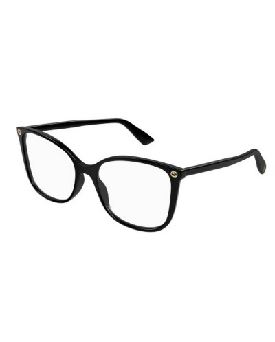 Occhiali da Vista Gucci GG 0026O 001