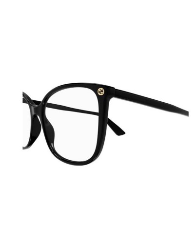 Occhiali da Vista Gucci GG 0026O - 001