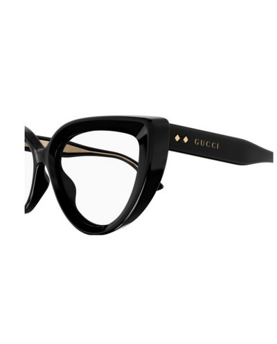 Occhiali da Vista Gucci GG 1530O - 001