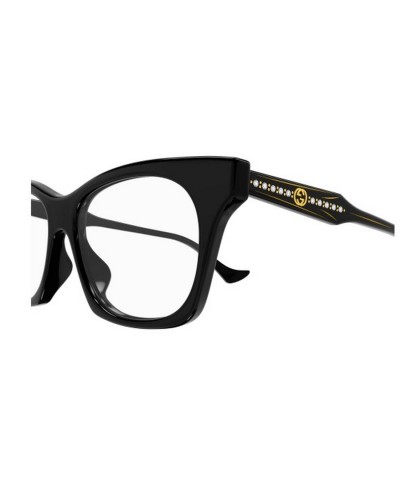 Occhiali da Vista Gucci GG 1299O 001