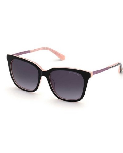 Occhiali da Sole Guess GU 7752 01B