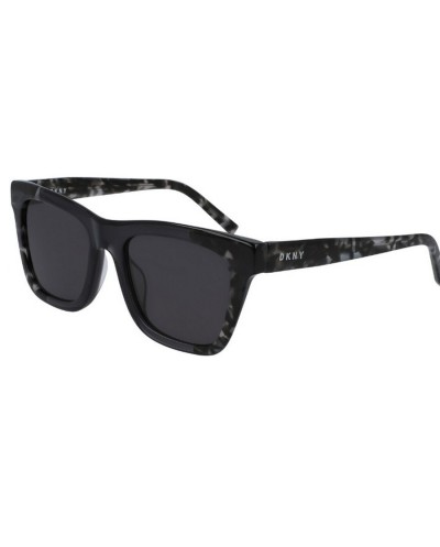 Occhiali da Sole DKNY DK 529S 001