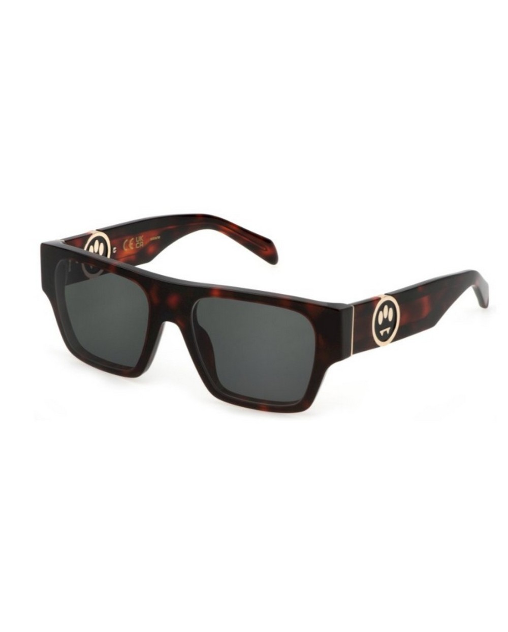 Occhiali da Sole Barrow SMOKER SBA 002V  09AT