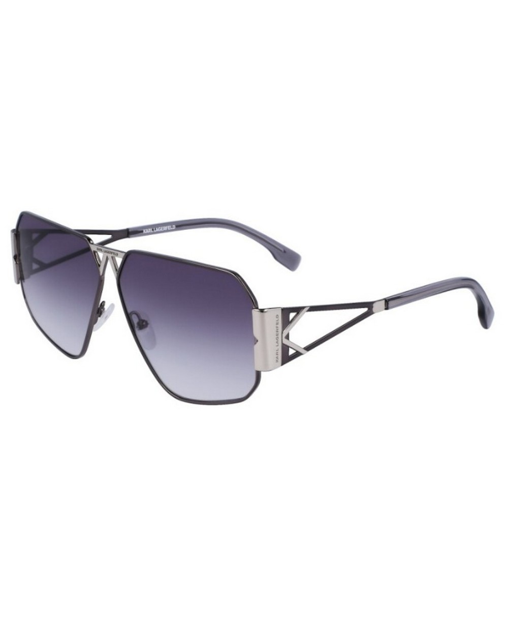 Occhiali da Sole Karl Lagerfeld KL 339S - 040
