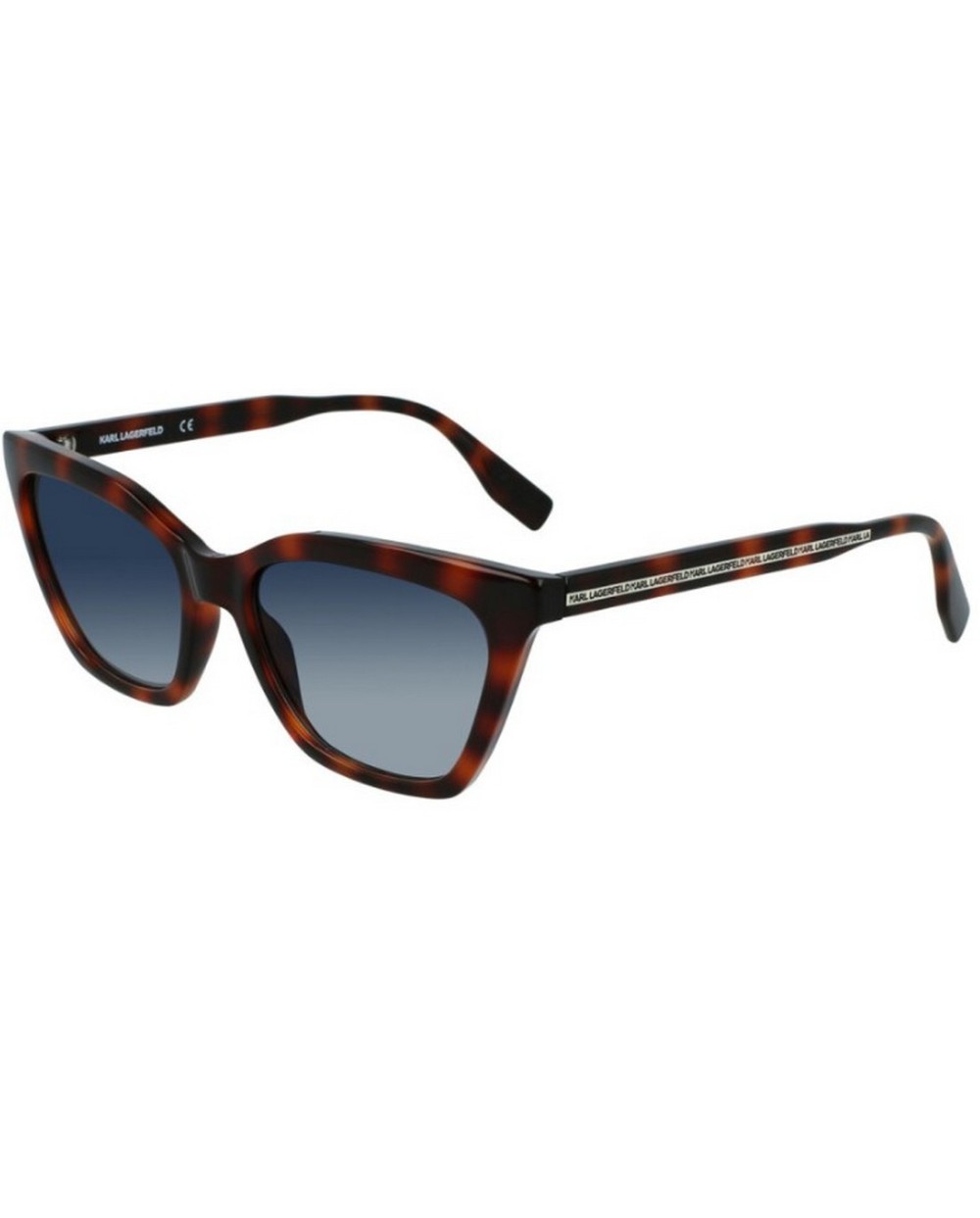 Occhiali da Sole Karl Lagerfeld KL 6061S - 215