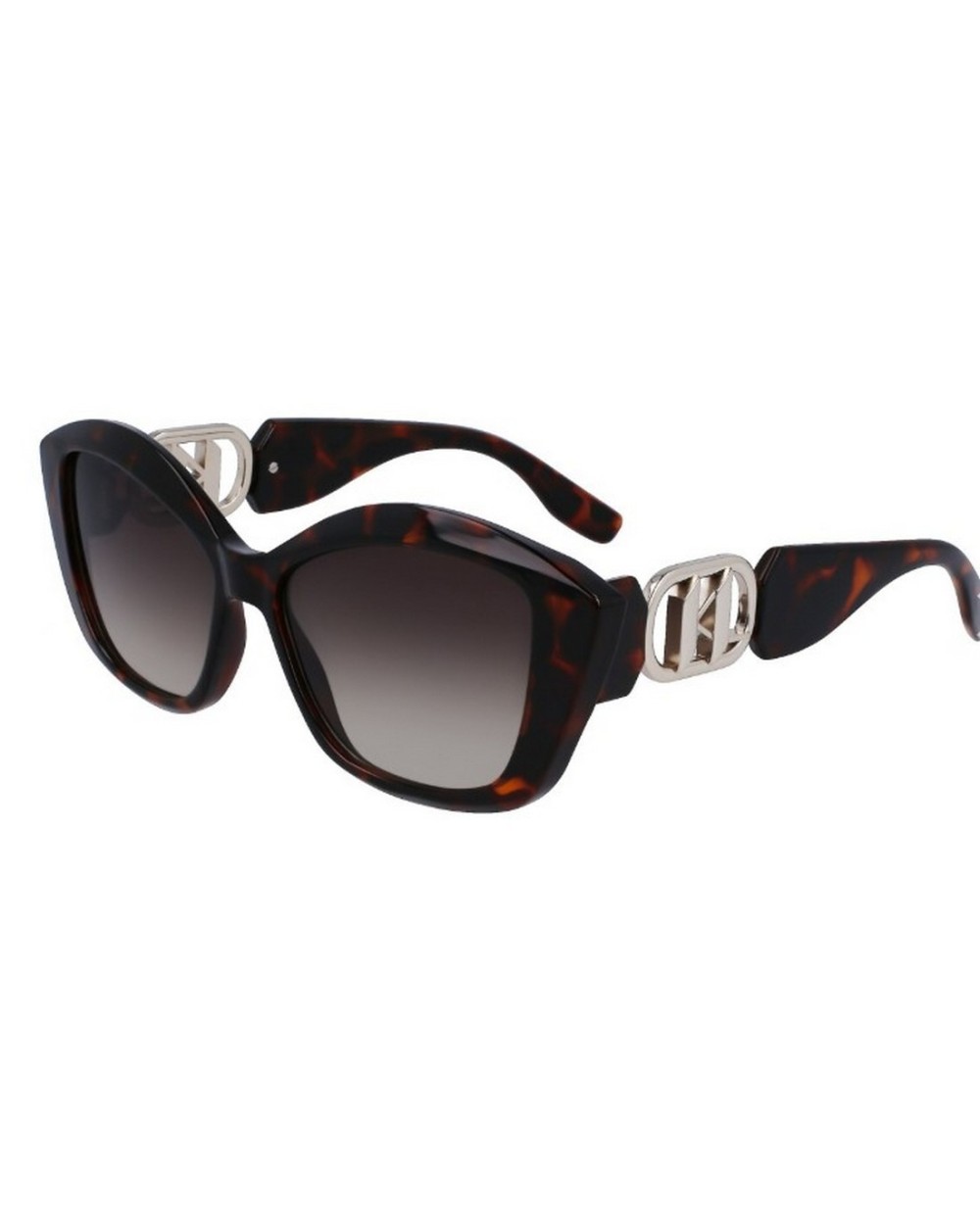 Occhiali da Sole Karl Lagerfeld KL 6102S - 240