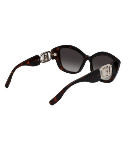 Occhiali da Sole Karl Lagerfeld KL 6102S - 240