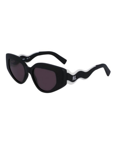 Occhiali da Sole Karl Lagerfeld KL 6144S 002