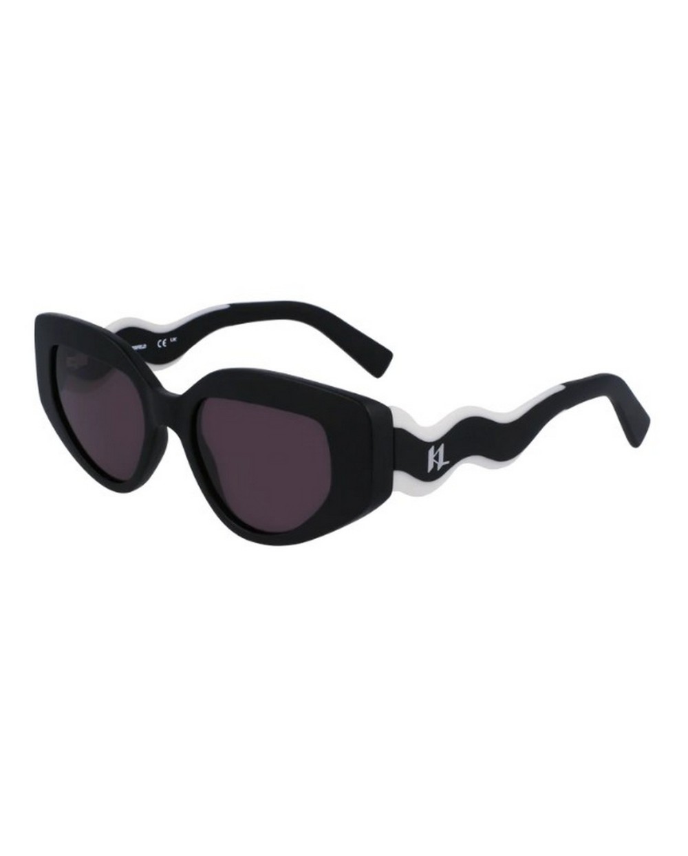 Occhiali da Sole Karl Lagerfeld KL 6144S 002