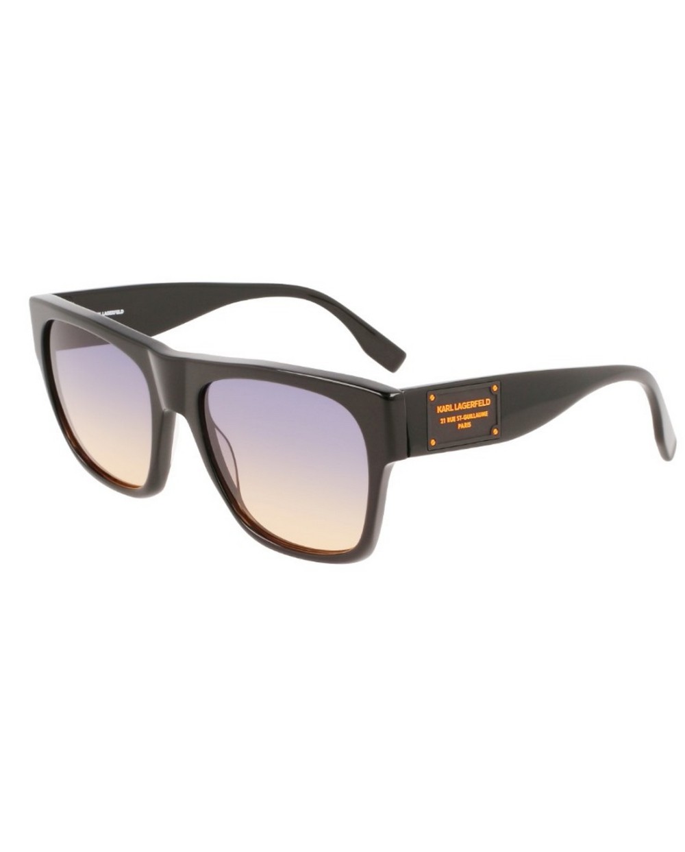 Occhiali da Sole Karl Lagerfeld KL 6074S 001