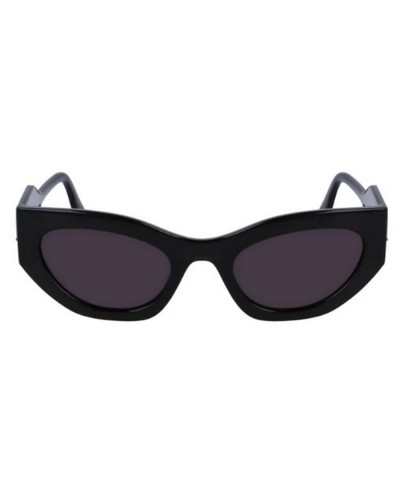 Occhiali da Sole Karl Lagerfeld KL 6122S 015