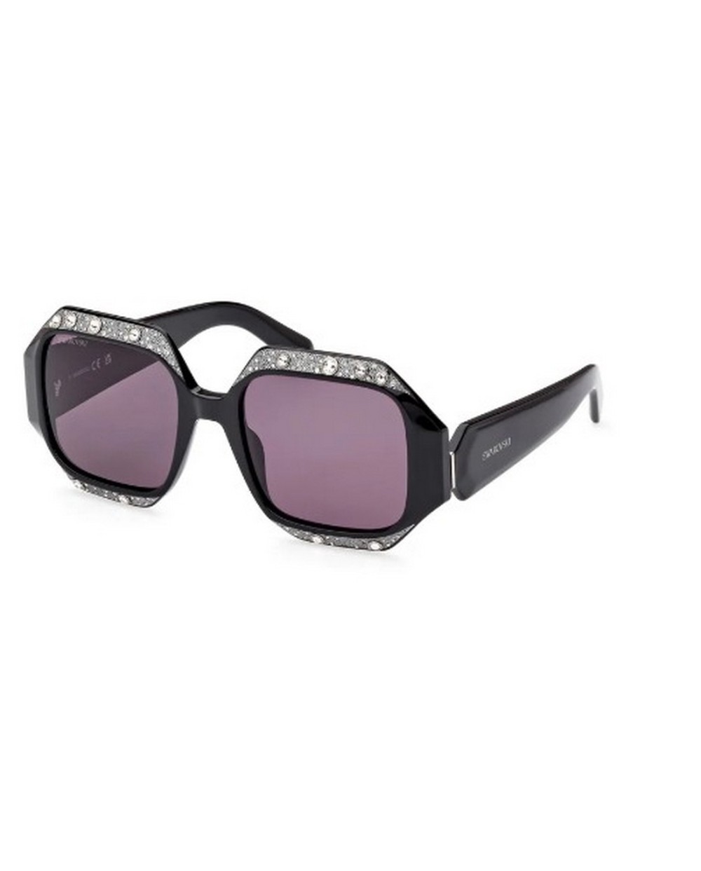 Occhiali da Sole Swarovski SK 382 01A