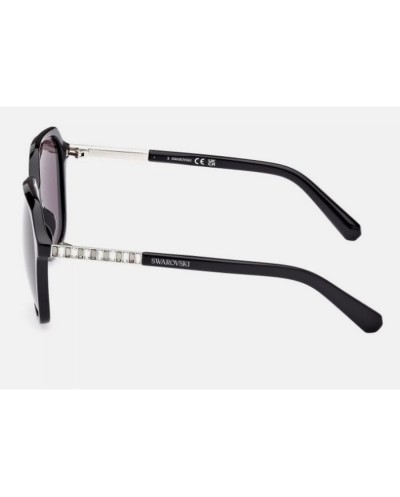 Occhiali da Sole Swarovski SK 390 01A