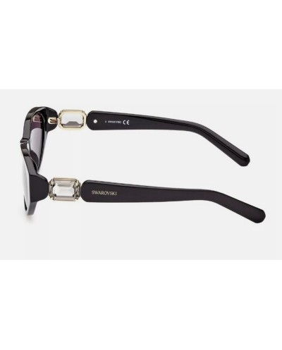 Occhiali da Sole Swarovski SK 350 01A