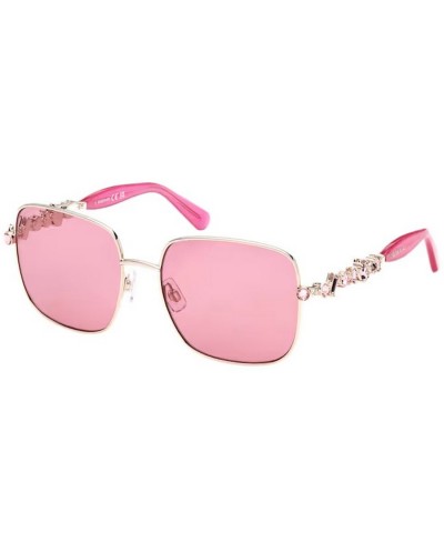 Occhiali da Sole Swarovski SK 358 32S