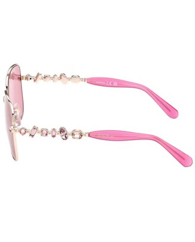 Occhiali da Sole Swarovski SK 358 - 32S