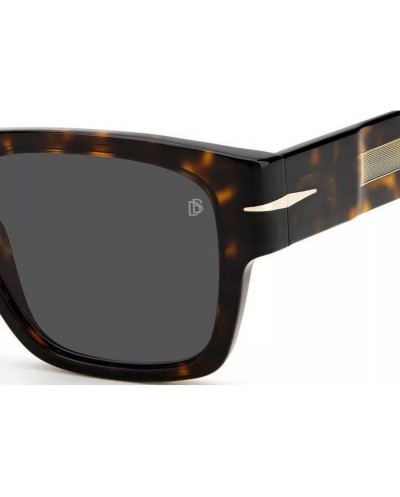 Occhiali da Sole David Beckham DB 7000/S BOLD 086IR