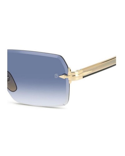 Occhiali da Sole David Beckham DB 7109/S RHL08