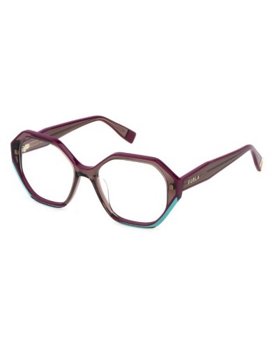 Occhiali da Vista Furla VFU 829V 07AY