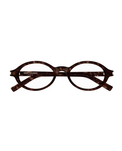 Occhiali da Vista Saint Laurent Jeanne SL 751 002 OPT