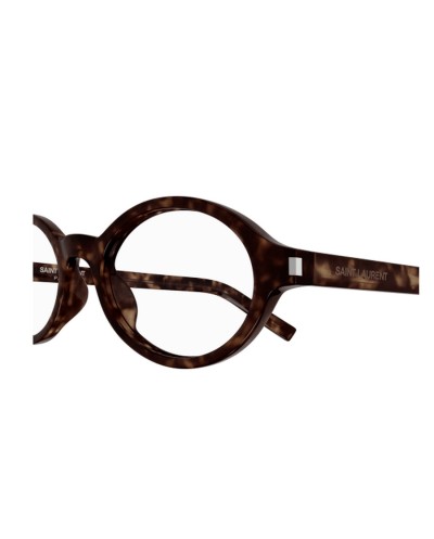 Occhiali da Vista Saint Laurent Jeanne SL 751 002 OPT