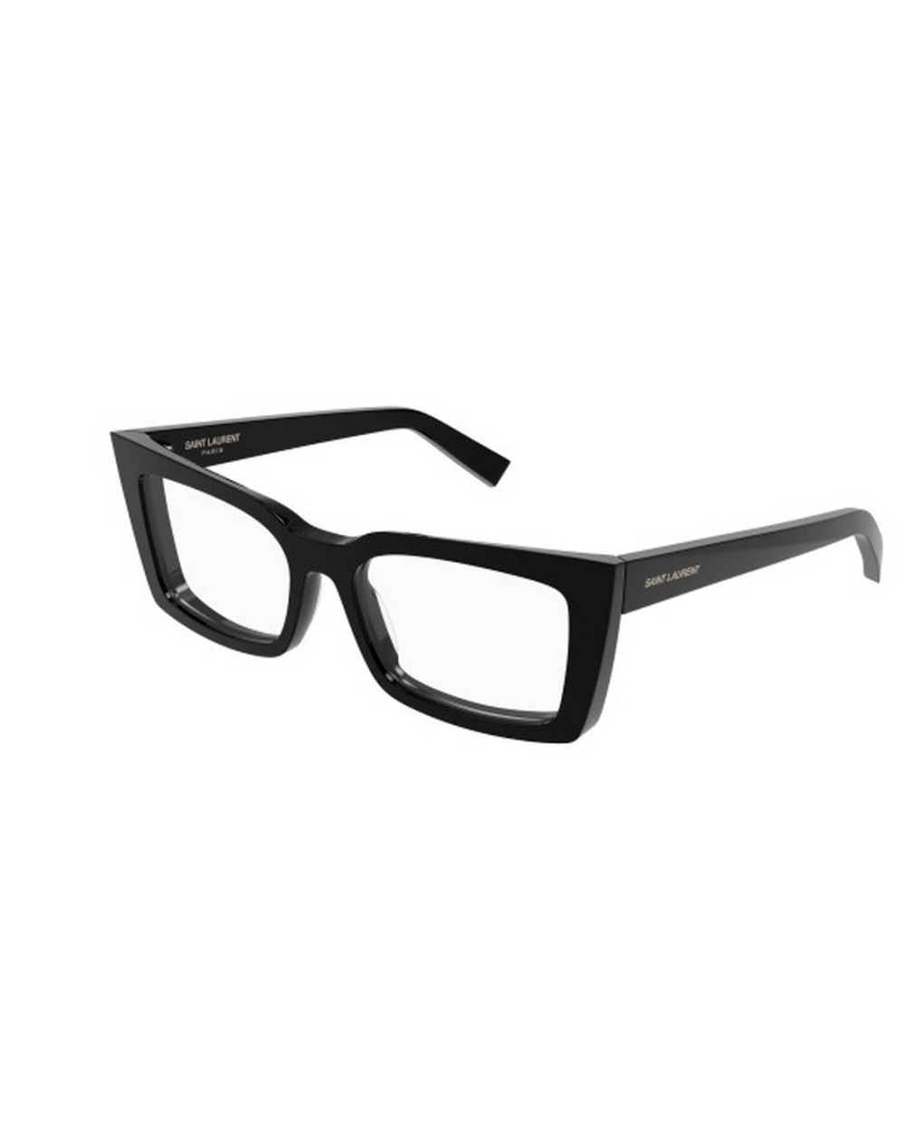 Occhiali da Vista Saint Laurent SL 554 001