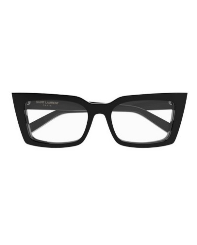 Occhiali da Vista Saint Laurent SL 554 001