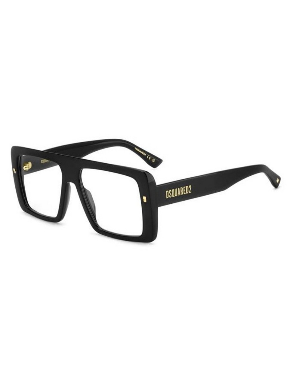 Occhiali da Vista Dsquared2 D2 0166 807