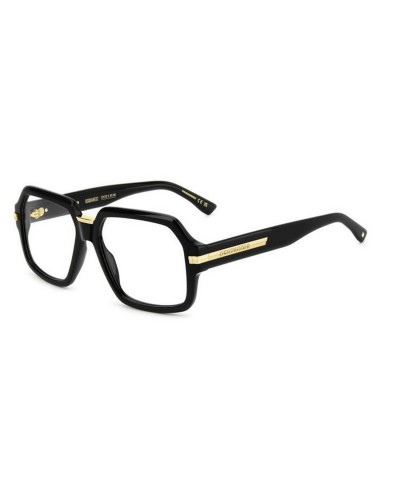 Occhiali da Vista Dsquared2 D2 0162 807