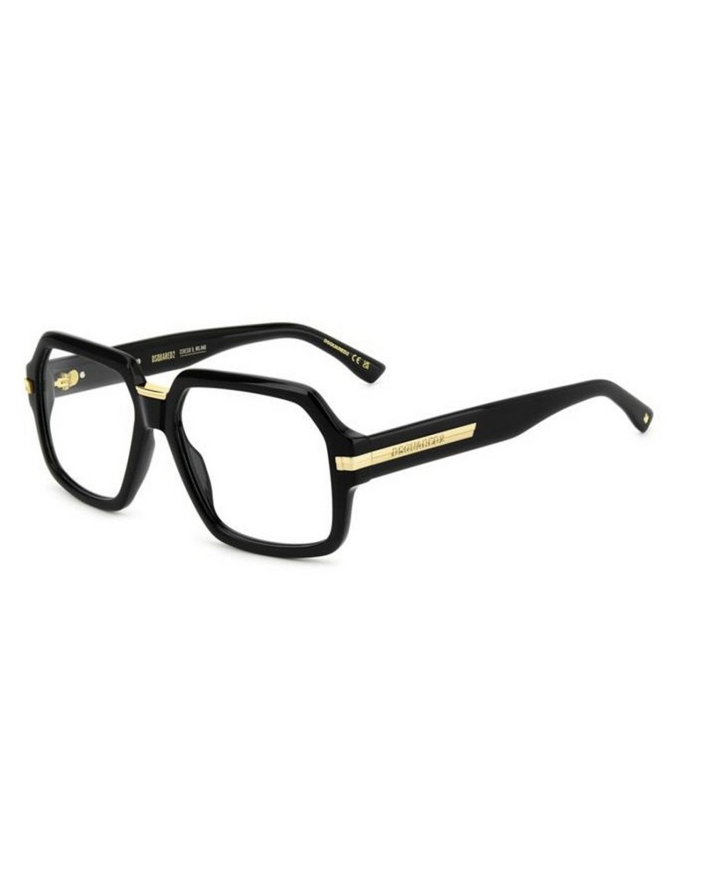 Occhiali da Vista Dsquared2 D2 0162 - 807