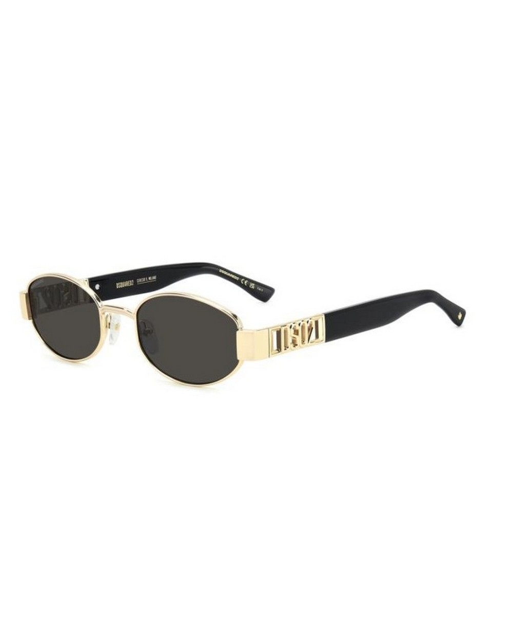Occhiali da Sole Dsquared D2 0155/S - 000IR