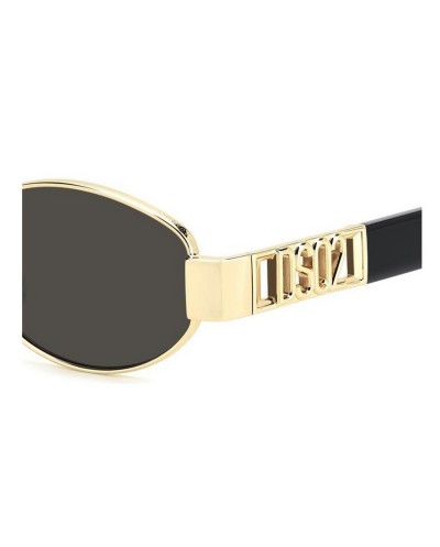 Occhiali da Sole Dsquared D2 0155/S - 000IR