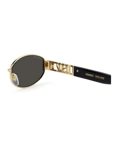 Occhiali da Sole Dsquared D2 0155/S - 000IR
