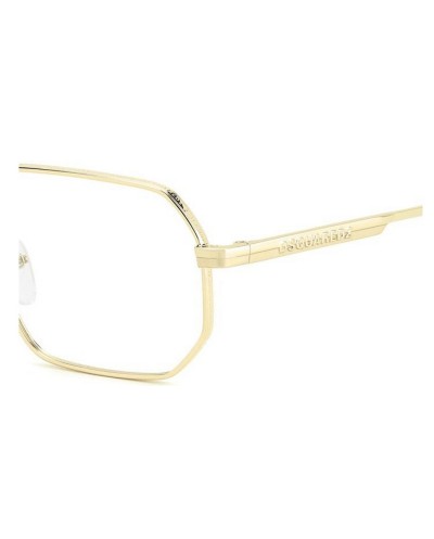 Occhiali da Vista Dsquared2 D2 0158 - 000