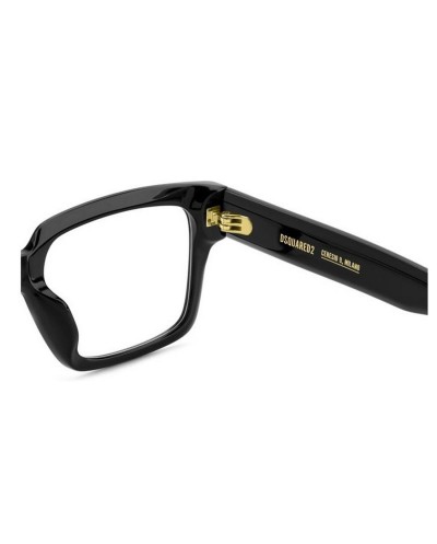 Occhiali da Vista Dsquared2 D2 0167/G 807