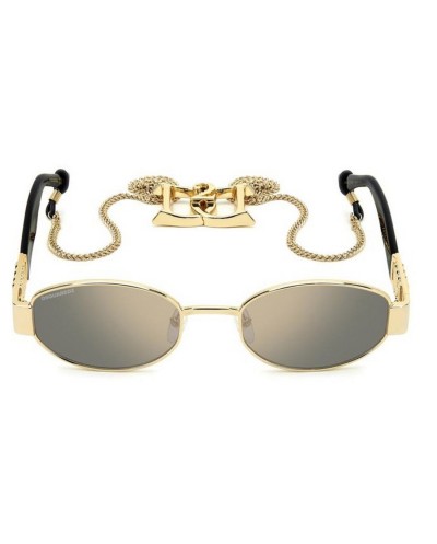 Occhiali da Sole Dsquared2 D2 0155/S/SE 000JO
