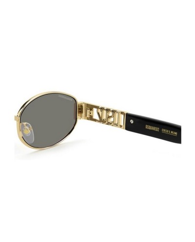 Occhiali da Sole Dsquared2 D2 0155/S/SE 000JO