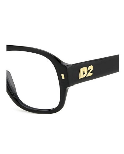 Occhiali da Vista Dsquared2 D2 0125 807