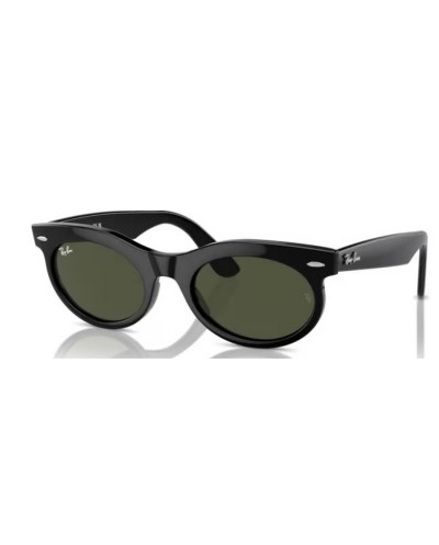 Occhiali da Sole Rayban RB WAYFARER OVAL 2242 901/31