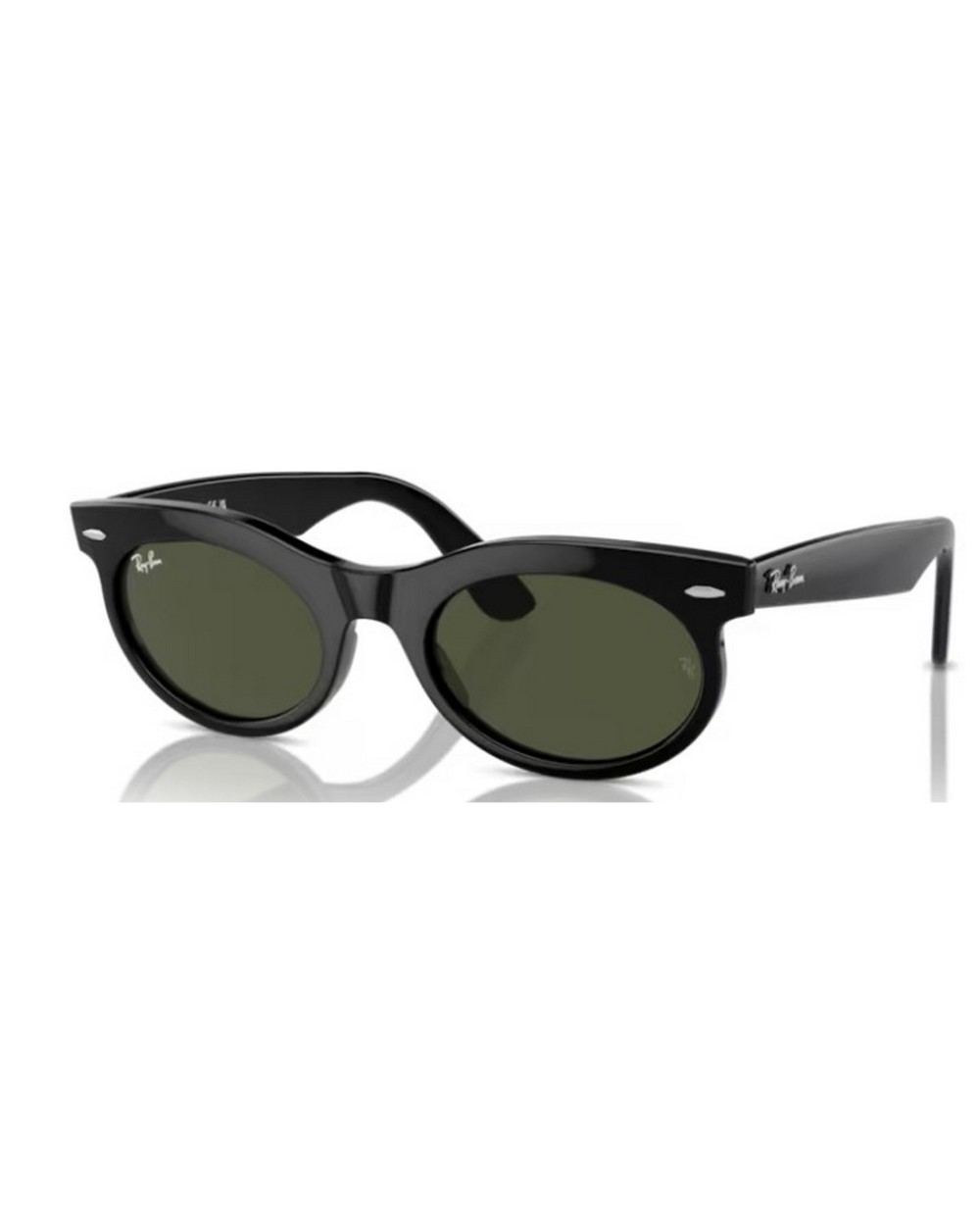 Occhiali da Sole Rayban RB WAYFARER OVAL 2242 901/31