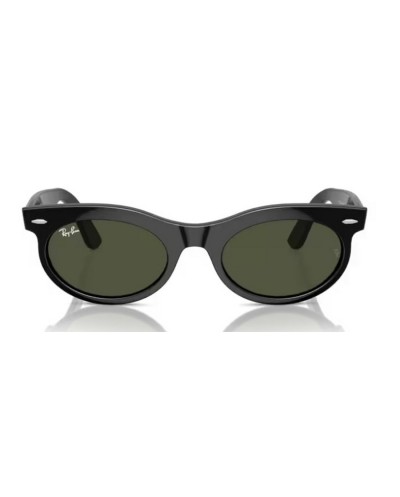 Occhiali da Sole Rayban RB WAYFARER OVAL 2242 901/31