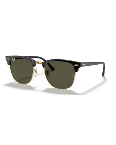 Occhiali da Sole RayBan CLUBMASTER RB 3016 W0365