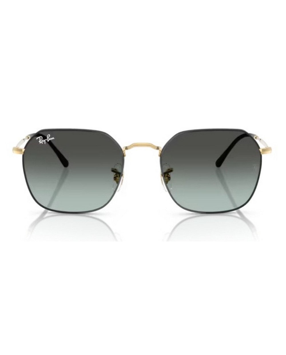 Occhiali da Sole RayBan JIM RB 3694 9271/GK