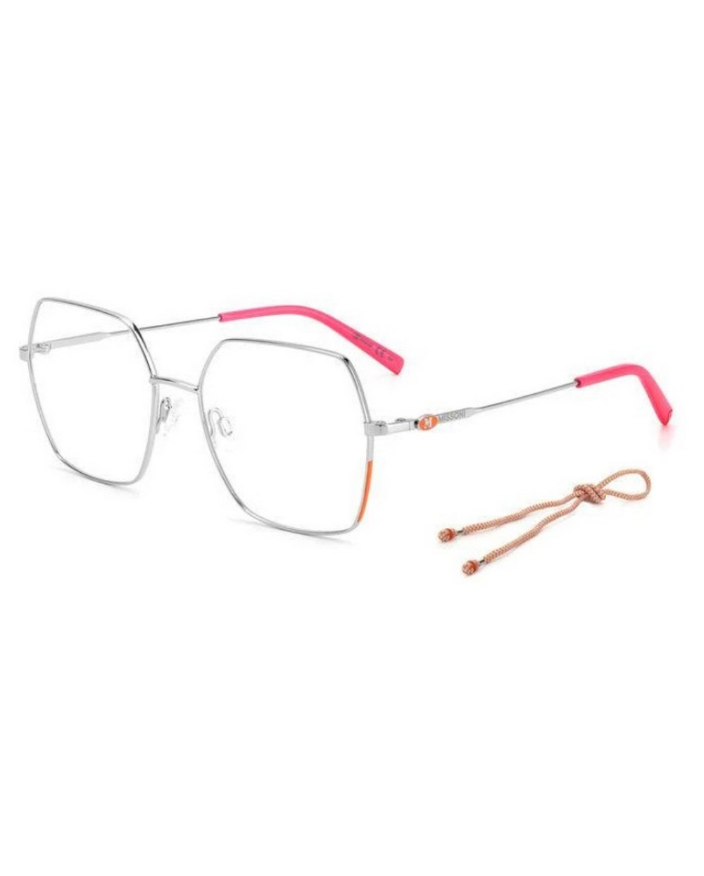 Occhiali da Vista Missoni MMI 0082 G21