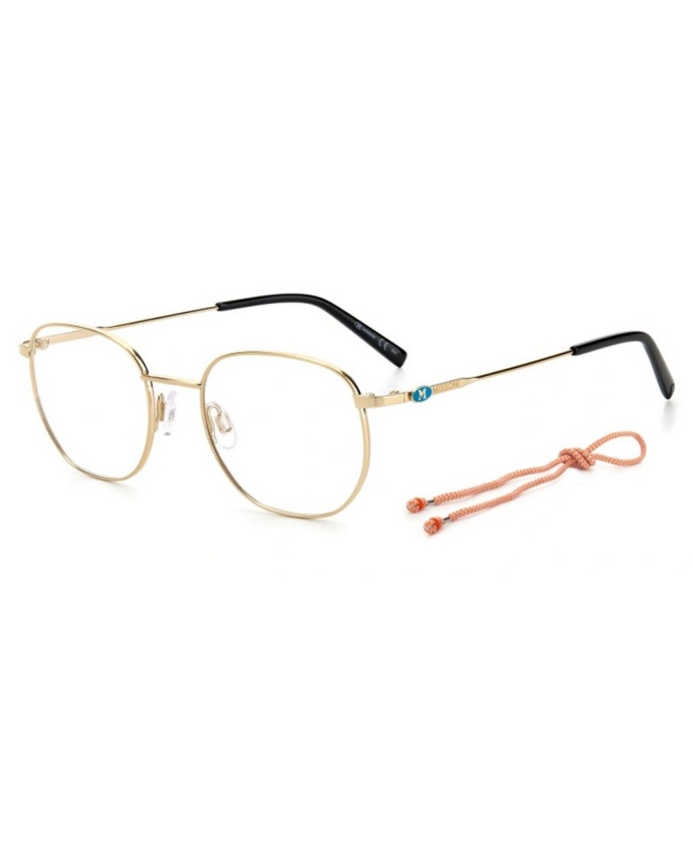 Occhiali da Vista Missoni MMI 0060